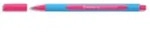 Schneider Kugelschreiber Slider Edge XB pink
