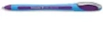 Schneider 150208 Kugelschreiber Slider Memo - XB, violett