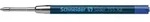 Schneider Kugelschreibermine 1,4 mm Blau 755
