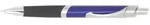 Kugelschreiber Sporty blau