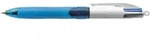 Vierfarbkugelschreiber 4 Colours GRIP PRO - dokumentenecht, 0,4 mm,...