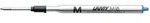 LAMY Kugelschreibermine M16 1200156 B blau