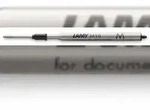 LAMY 1200150 Lamy Kugelschr.-Mine M16, sz