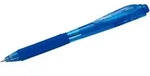 Pentel Kugelschreiber BK440 0,5mm blau