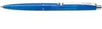 Kugelschreiber K 20 Icy Colours, M, blau, Schaftfarbe: blau transparent SCHNEIDER 1