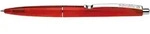 Schneider Kugelschreiber K20 ICY COLOURS rot-transparent, M rot