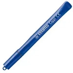 STABILO Fasermaler Cappi 168/12-4 1mm sortiert 12 St./Pack.
