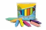 Crayola 24 Maxi-Wachsmalstifte