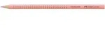 FABER-CASTELL Farbstift Colour GRIP 2001 fleischfarben/112432, fleischfarben