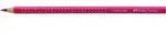 FABER-CASTELL Buntstift Colour GRIP - permanentkarmin