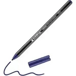 edding Filzstift - Mittel Blau 1300 10 St&uuml;ck