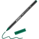 edding Filzstift - Mittel Gr&uuml;n 1300 10 St&uuml;ck