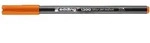 Edding Fasermaler 1300 2 mm orange