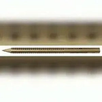 FABER-CASTELL Faber Castell Buntstift Grip Jumbo 5,3 mm metallic gold