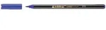 Edding Pinselstift 1340 1-3 mm blau