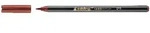Edding Pinselstift 1340 1-3 mm braun