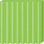 FIMO 8020-50 Modelliermasse FIMO soft apfelgr&uuml;n
