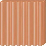 FIMO 8020-76 Modelliermasse FIMO soft cognac