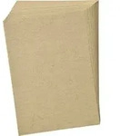 Elefantenhaut, 110 g/m2, Farbe: chamois, DIN A4