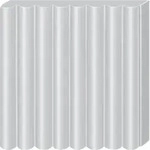 FIMO 8020-80 Modelliermasse FIMO soft grau