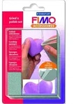 STAEDTLER Fimo accessoires Schleifschwamm-Set