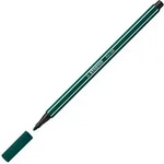 STABILO&reg; 68/53 Premium-Filzstift - Pen 68 - blaugr&uuml;n