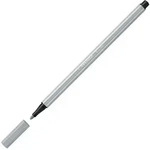 STABILO&reg; 68/94 Premium-Filzstift - Pen 68 - hellgrau
