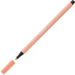 STABILO&reg; 68/26 Premium-Filzstift - Pen 68 - apricot
