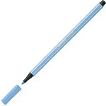STABILO&reg; 68/11 Premium-Filzstift - Pen 68 - kobaltblau hell