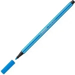 STABILO&reg; 68/031 Premium-Filzstift - Pen 68 - neonblau