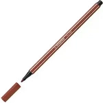 STABILO&reg; 68/75 Premium-Filzstift - Pen 68 - siena