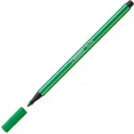 STABILO&reg; 68/16 Premium-Filzstift - Pen 68 - minzgr&uuml;n