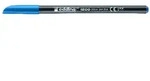Edding Fasermaler fein 1200 1 mm hellblau