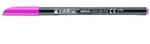 Edding Fasermaler fein 1200 1 mm rosa