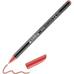 edding Filzstift 0,5 - 1 mm Fein Rot 1200 10 St&uuml;ck