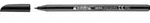 edding Fasermaler 1200 colourpen 4-1200001 schwarz