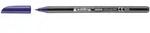 Edding 41200008 1200 Fasermaler color pen - 0,5 - 1 mm, violett