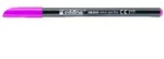 Edding Fasermaler fein 1200 1 mm neonrosa