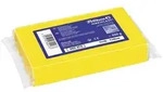 Pelikan&reg; 602474 Wachsknete Nakiplast&reg; 681 - gelb, Blockform