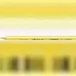 STABILO Dreikant-Buntstift Trio&reg; - dick, Kartonetui mit 6 Stiften