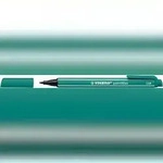 STABILO Filzschreiber pointMax t&uuml;rkisblau, 0,8mm Strichst&auml;rke, Nylonspitze,