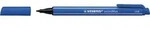 STABILO&reg; Filzstift pointMax, 0,8 mm, blau