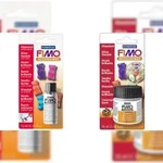 Staedtler Zubeh&ouml;r Fimo Glanzlack 35ml BK