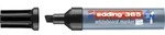 Edding Whiteboardmarker 365 2-7 mm schwarz