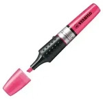 STABILO Textmarker LUMINATOR&reg;, pink