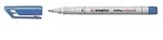 STABILO Folienschreiber OHPen 852/41 F 0,7mm blau