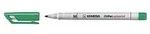 Stabilo&reg; 853/36 Folienschreiber OHPen universal Medium, wasserl&ouml;slich, gr&uuml;n