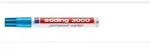 Edding Permanentmarker 3000 1,5-3 mm hellblau