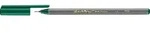 edding Fineliner 55 finepen 4-55004 0,3mm gr&uuml;n