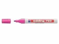 edding Lackmalstift Creativ rosa 750CR-009